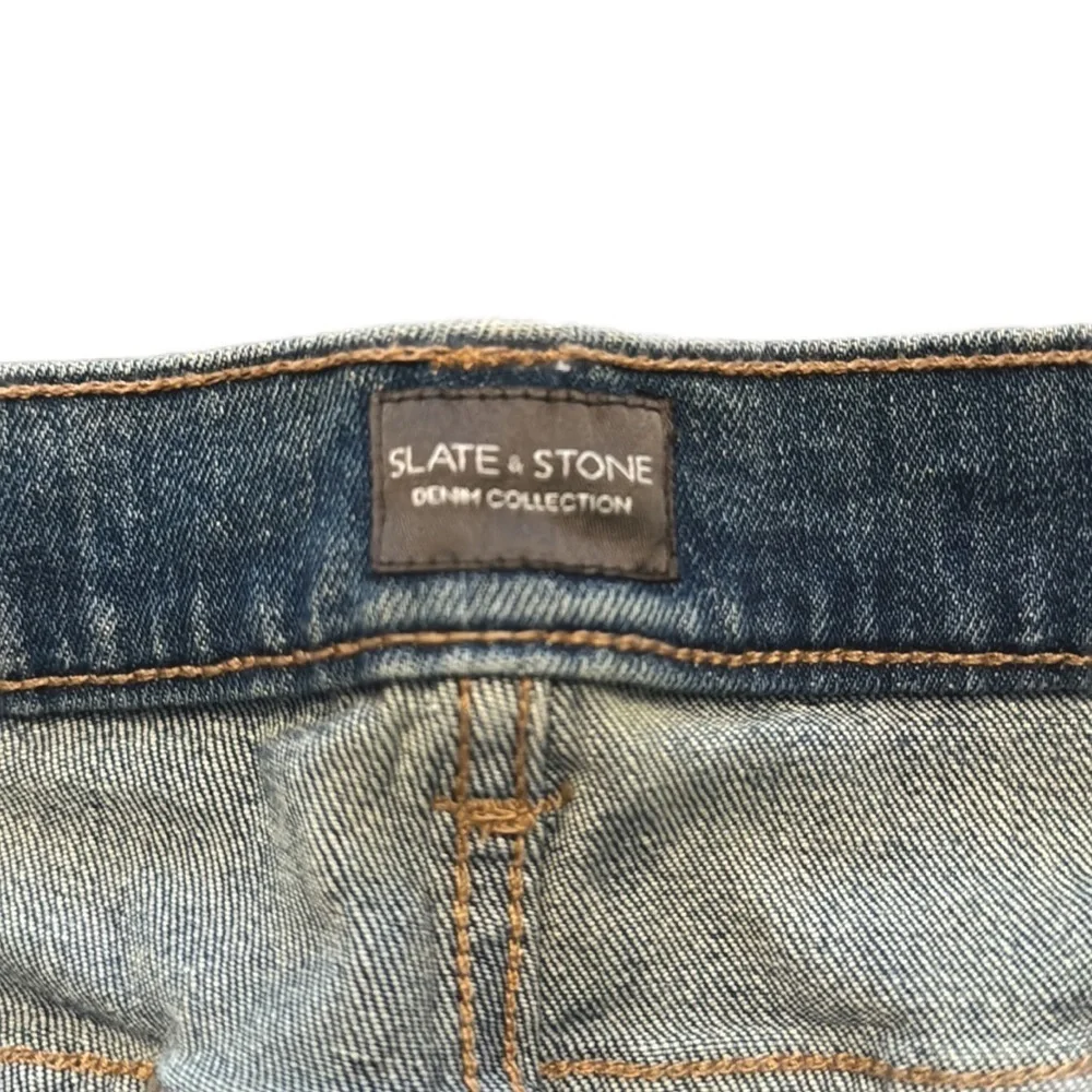 🆕New w/ size tag Slate & Stone Denim Shorts Teen Boys Size 29